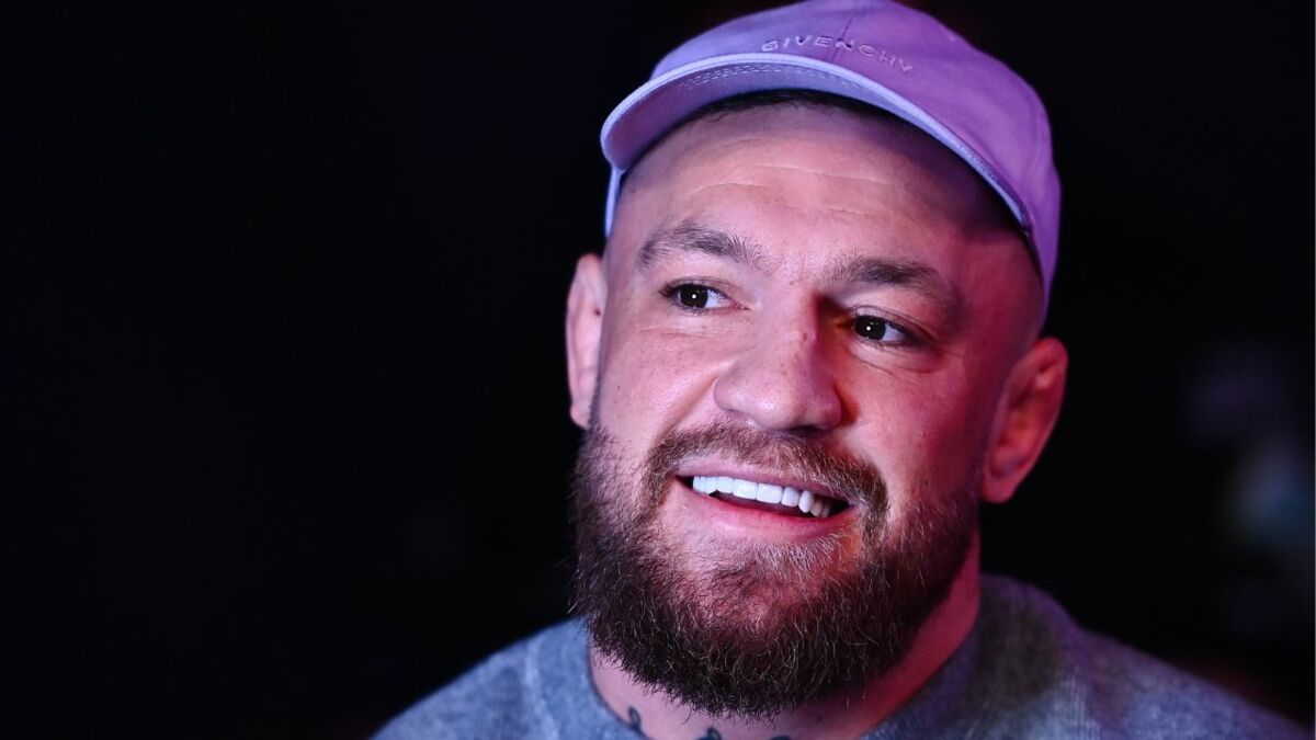 La position de Conor McGregor sur la communauté LGBT est controversée