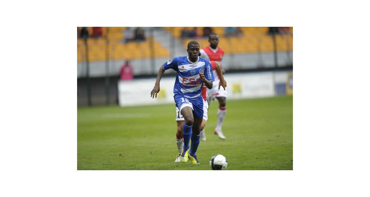 La promesse de l’aube