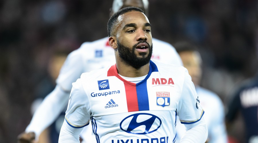 Lacazette de Lyon, imminent