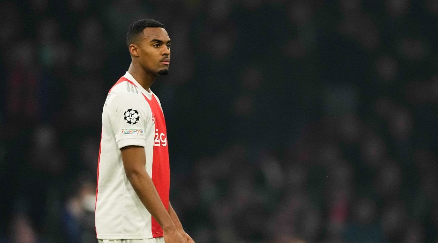 Le Bayern offre du crack hollandais