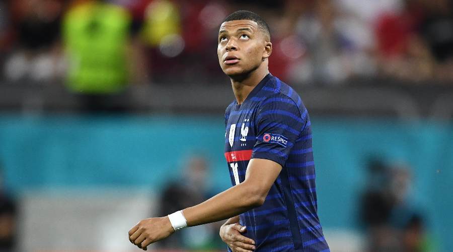 Le Graët, la terrible rage de Mbappe