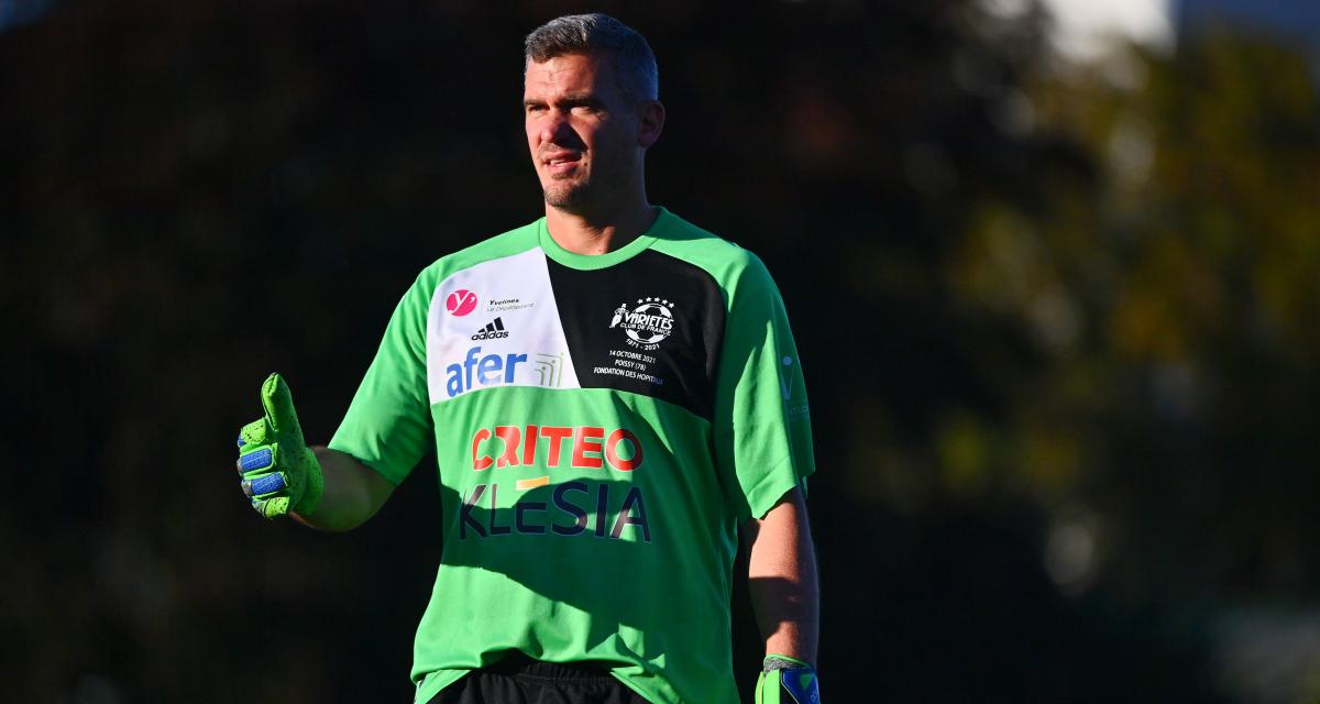 Le Havre : Après Mathieu Bodmer, un nouvel ex-Parisien annoncé au staff !