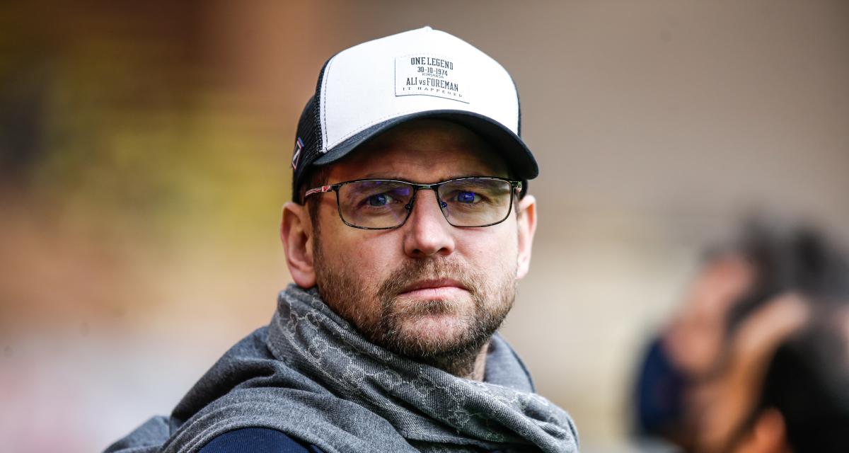 Le Havre : Nouveau directeur sportif de Bodmer, le successeur de Legan est de plus en plus clair !