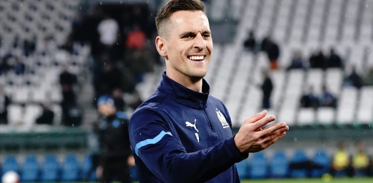 Le Nantes FC veut voler un international de l’OM