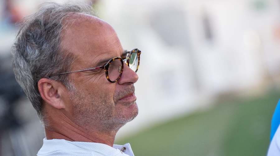 Le PSG envisage un jeune buteur de Ligue 1