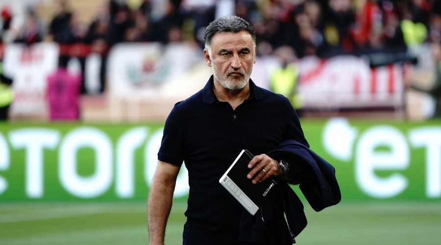 Le PSG fait des ravages à Nice