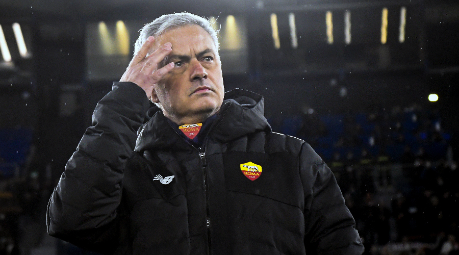 Le PSG, si Mourinho ?