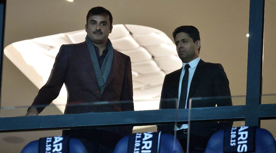 Le PSG sort le chéquier de l’attaquant sénégalais