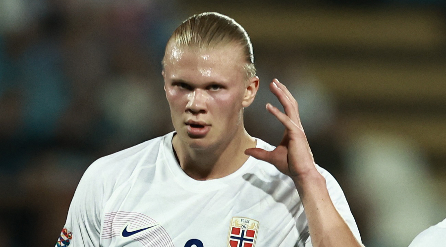 Le Real Madrid préfère désormais Haaland à Mbappé