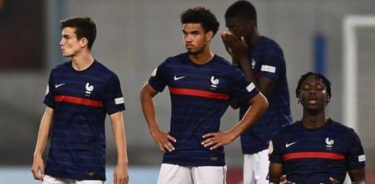 Le Real Madrid veut voler un crack au Paris Saint-Germain