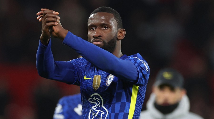 Le Real confirme officiellement sa première recrue !