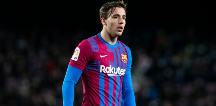 Le but de l’OM, ​​ce sont les Nuggets de Barcelone !