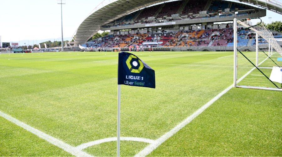 Le calendrier (spécifique) de la Ligue 1 2022-2023 dévoilé