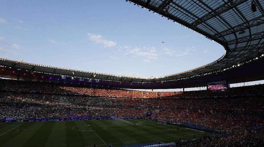 Le fiasco du Stade de France, la vérité révélée jeudi ?