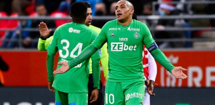 Le gros tacle de Kazri à Caiazzo