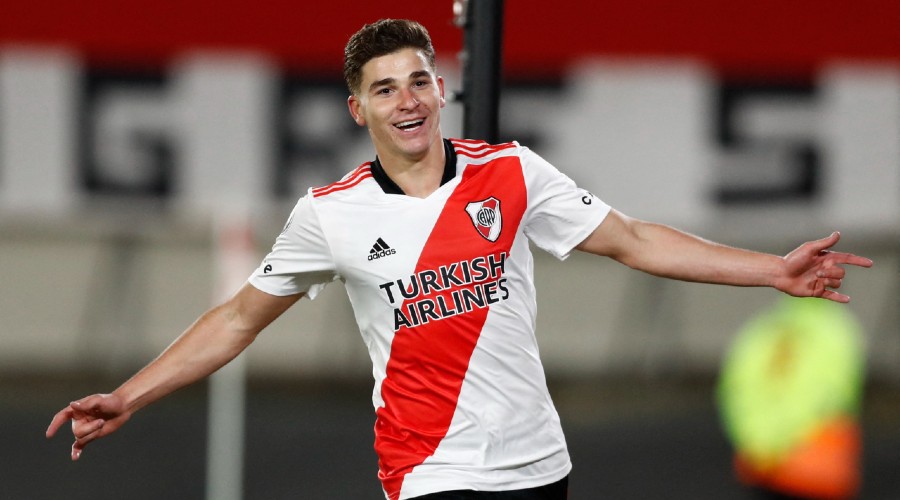 Le prodige argentin de l’OM ?