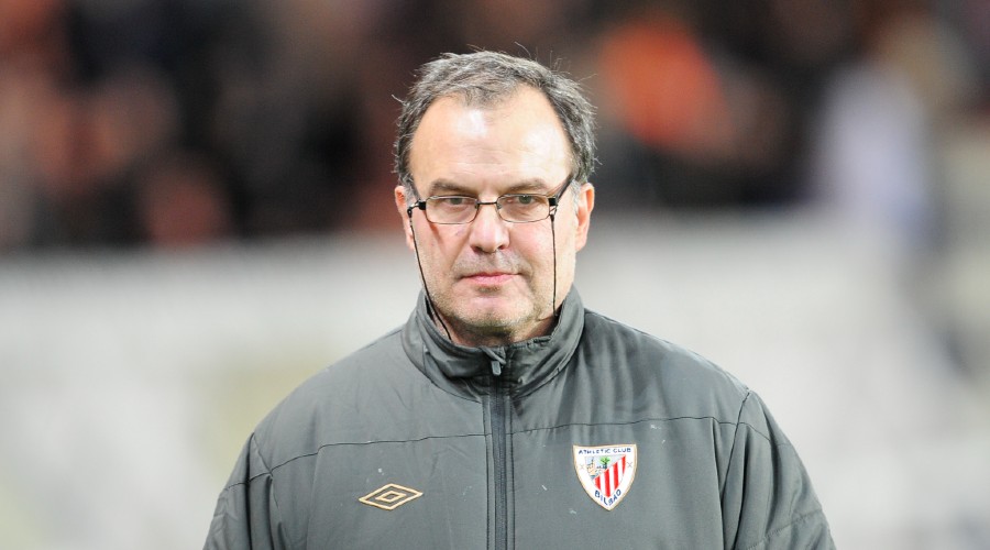 Le retour de Bielsa ?