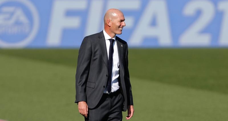 Le tacle sur Domenech, le jour où il a presque tout fracassé, son coup de tête… d’autres belles anecdotes de Zidane !