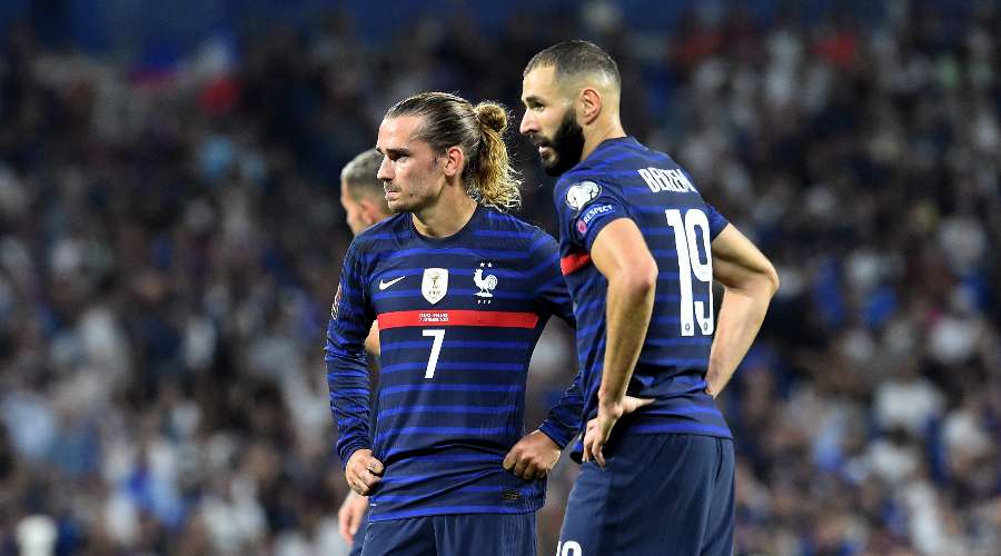 Les Bleus annoncent un nouvel effondrement !