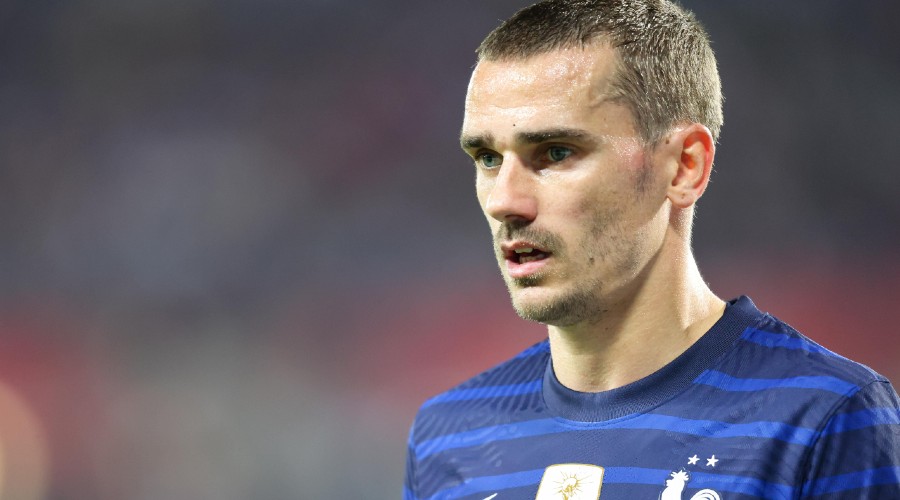 Les Bleus sans Griezmann, c’est possible
