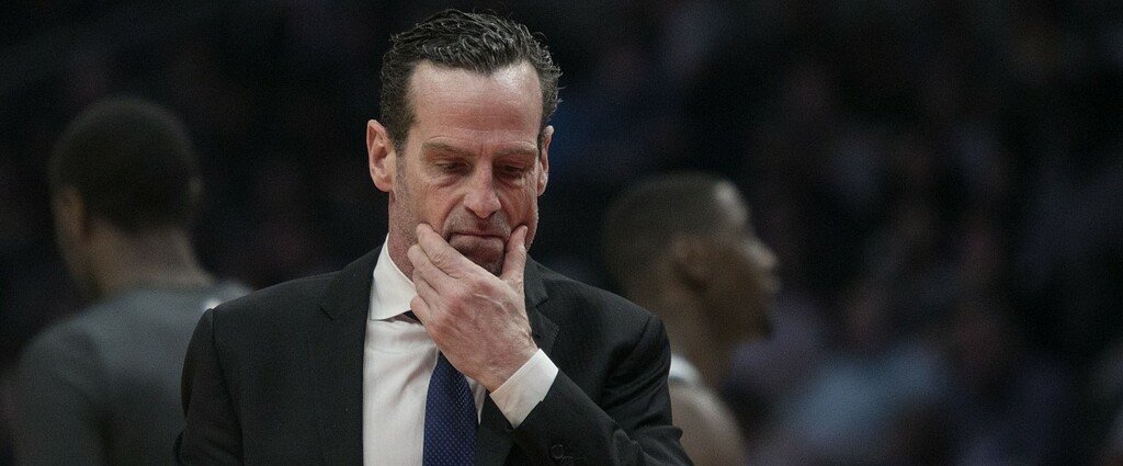 Les Hornets ont un nouvel entraîneur