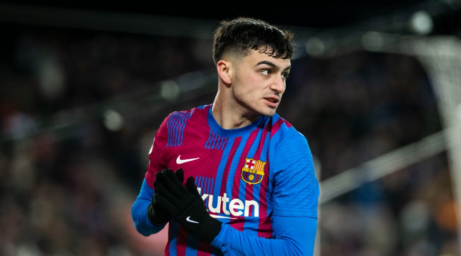 Les dirigeants de Barcelone changent