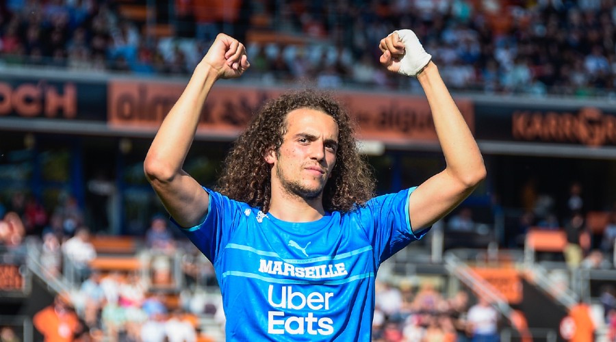 Les meilleures recrues de Ligue 1 viennent de Marseille