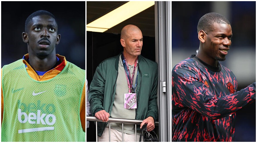 Les six dossiers majeurs du PSG