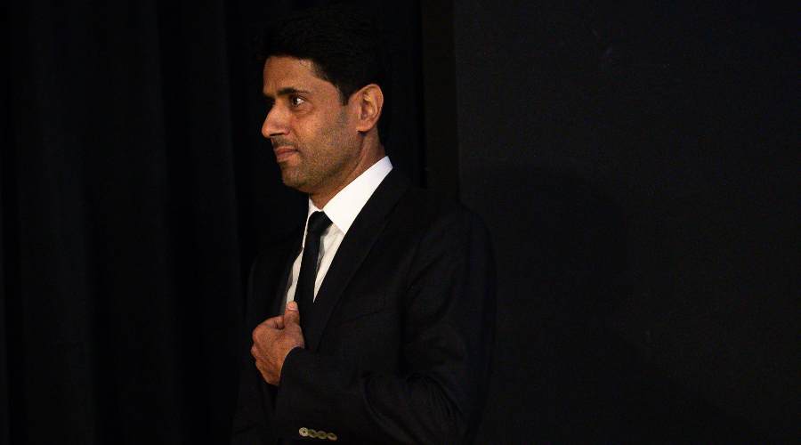 L’étonnant budget du mercato du PSG dévoilé