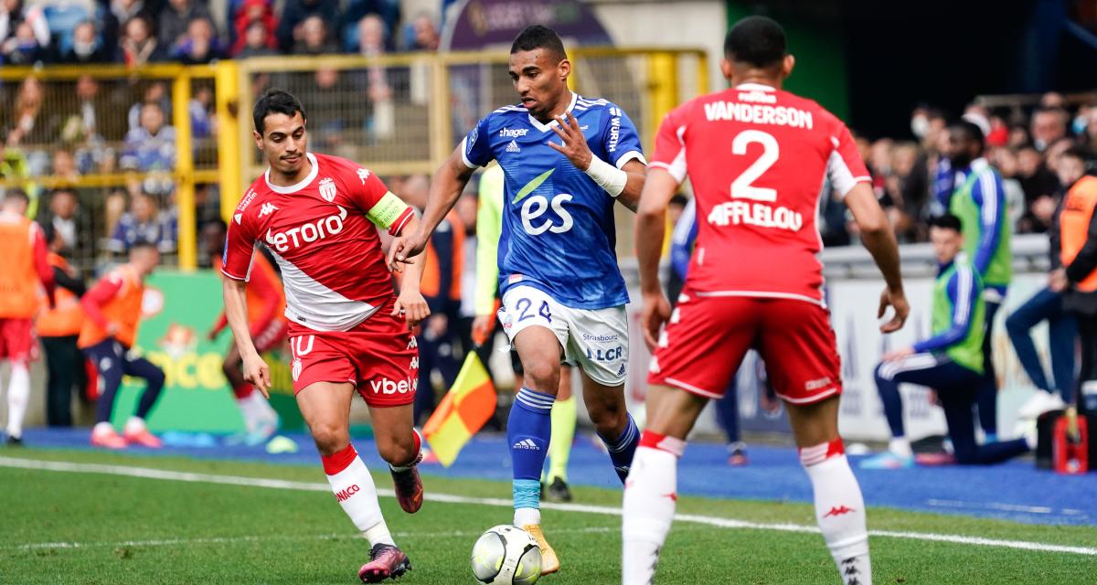 Ligue 1 : Deux affiches alléchantes pour l’ouverture de la saison 2022-2023 !