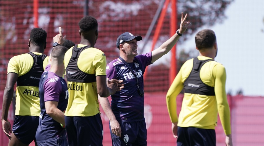 Ligue 1 : La date de la reprise