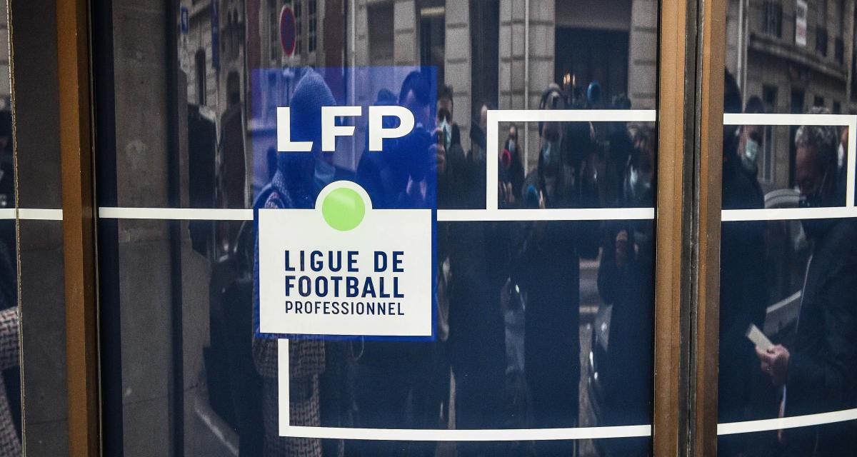 Ligue 1, Ligue 2 : Bastia, Rennes, Strasbourg… La décision de la DNCG !