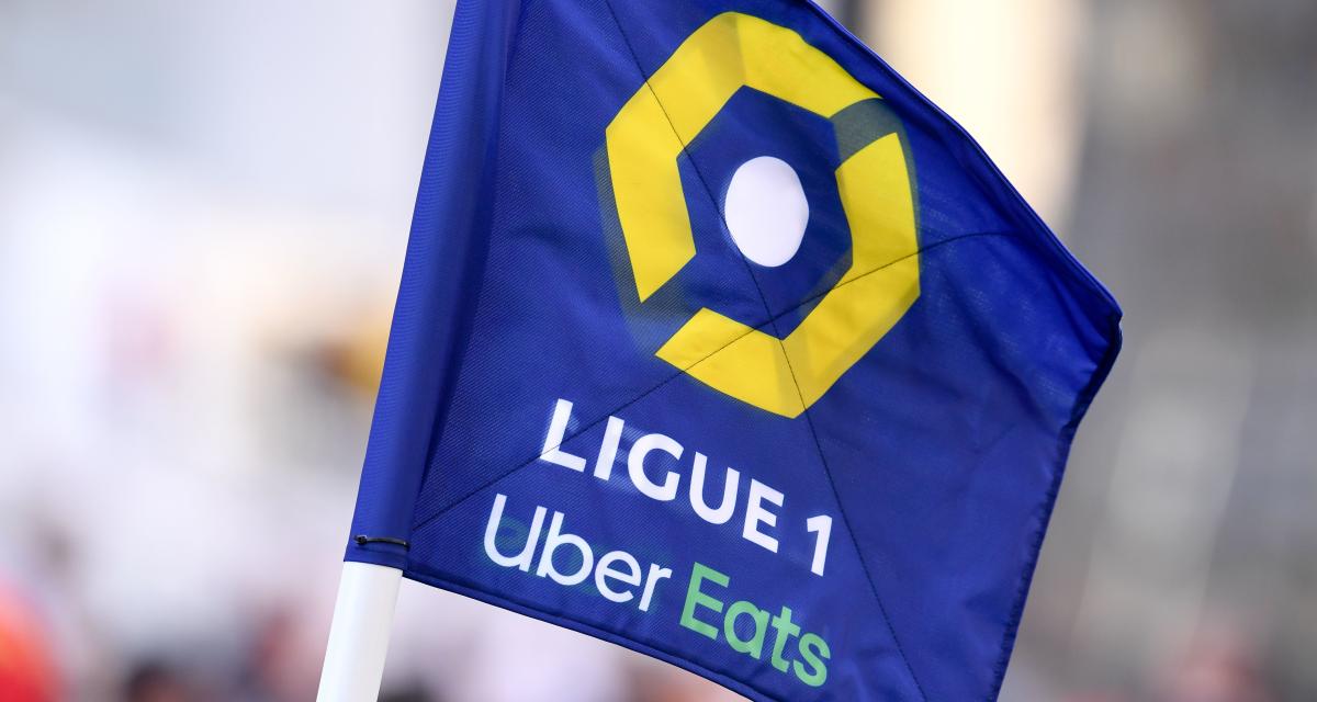 Ligue 1, Ligue 2 : L’équipe type de la saison vient de tomber !