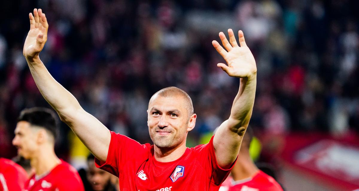 Lille : Blake Yilmaz a signé aux Pays-Bas ! (Officiel)