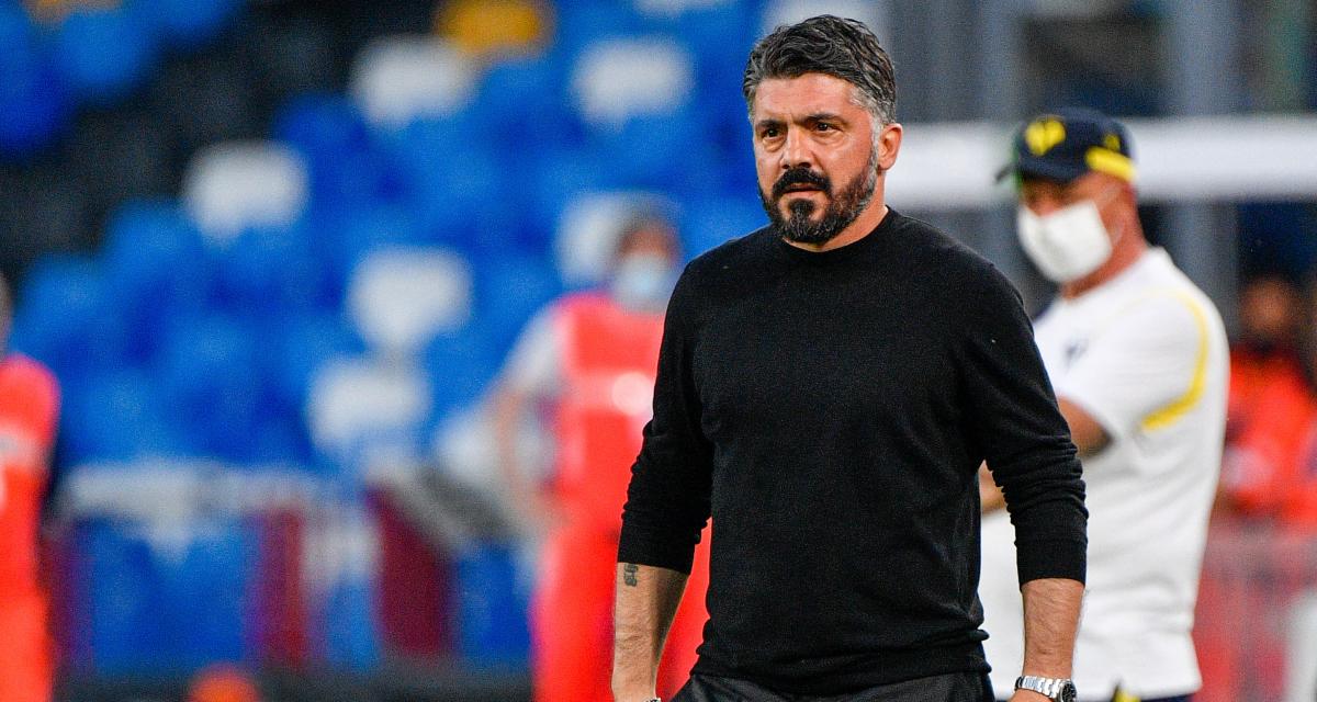 Lille : Gattuso visera l’attaquant des Dogs, le coach se rapproche de plus en plus !