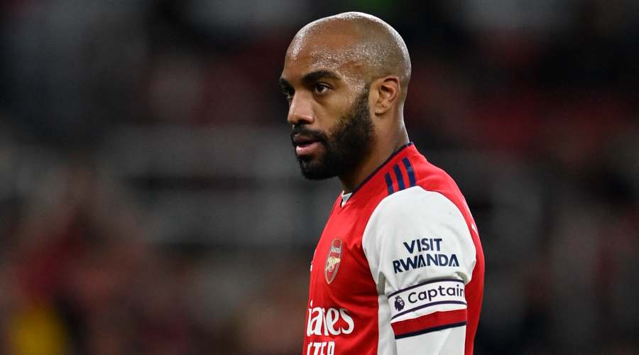 L’incroyable retour de Lacazette en Ligue 1 !
