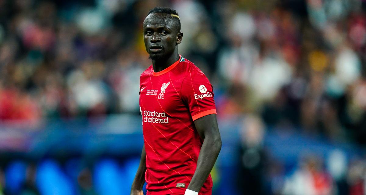 Liverpool : Sadio Mané remplacé par le buteur consécutif de Ligue 1 ?
