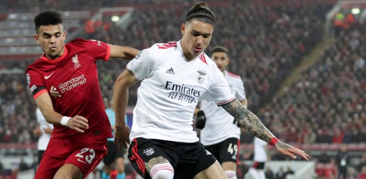 Liverpool prêt à devenir fou