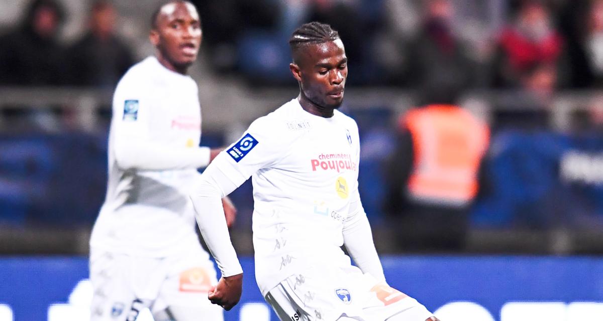 Lorient : Merlus recrute officiellement !