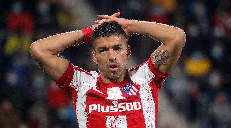 Luis Suarez, le grand homme du club de Ligue 1 ?