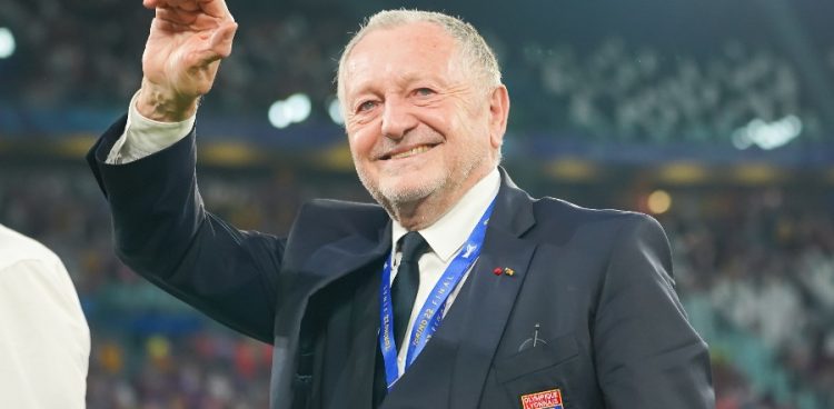 Lyon, grande annonce ?