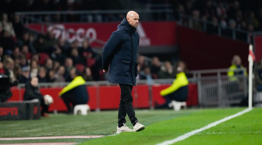 Manchester United envisage le milieu de terrain de Barcelone