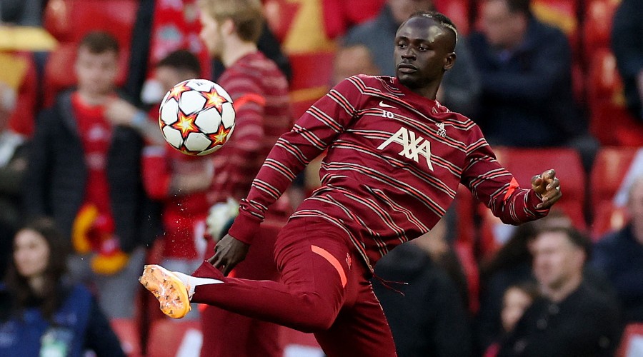 Mane brouille la piste