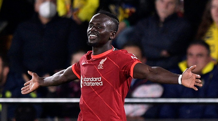 Mane, déclaration choquante