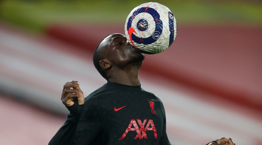 Mané flirte toujours avec l’OM