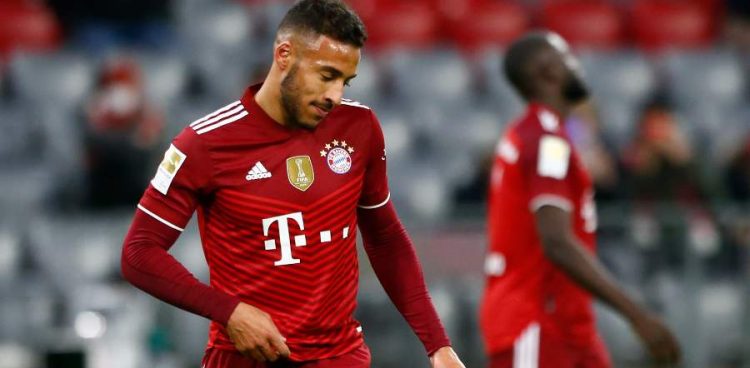 Mauvaise nouvelle pour l’OL…