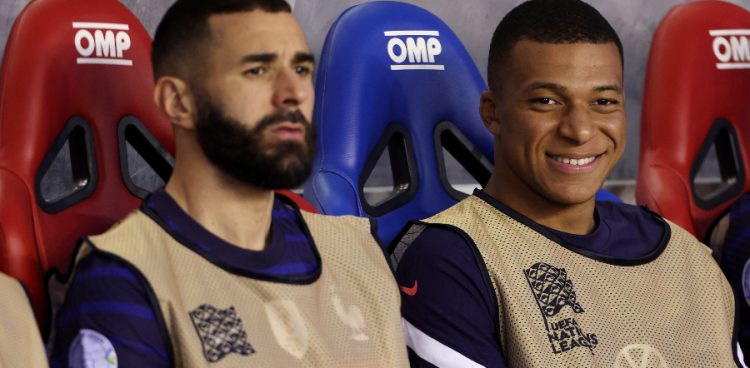 Mbappé zappé, photo controversée