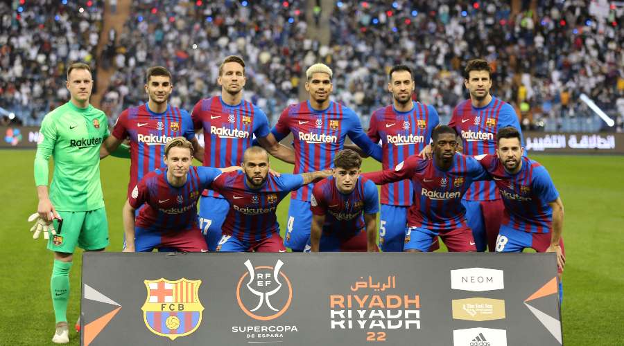 Mercato Barça : Vente record imminente ?