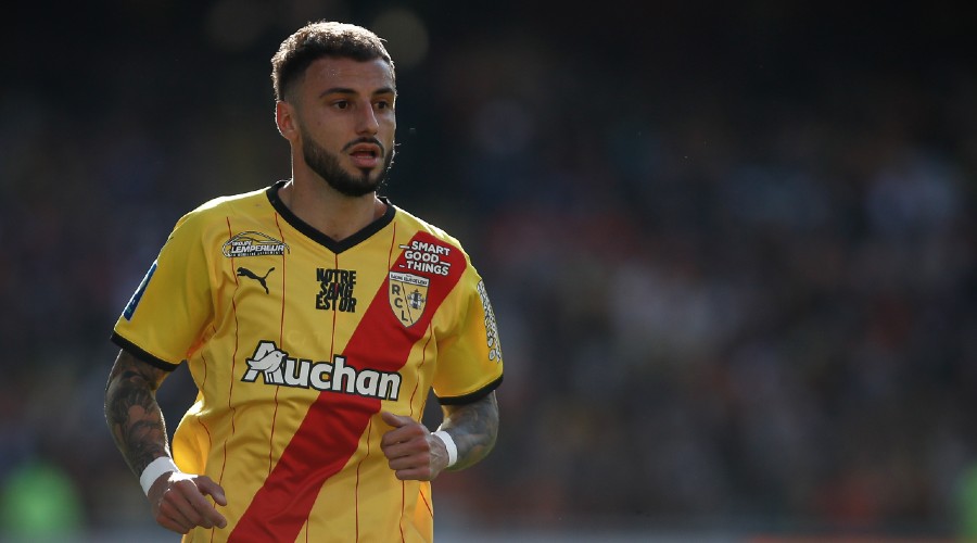 Mercato : Klaus calme le jeu