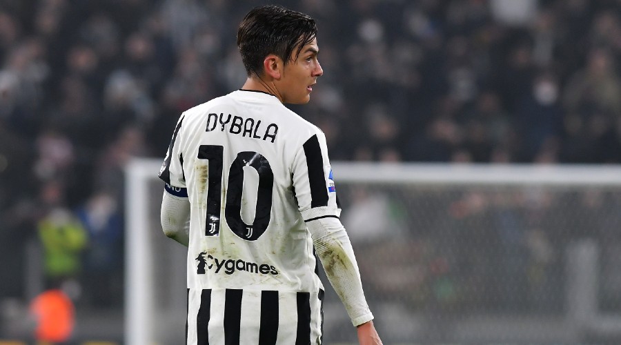 Mercato : ça se précise pour Dybala
